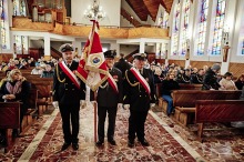 Święto Niepodległości fotorelacja