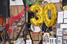 30-lecie Koła Gospodyń Wiejskich w Rusowie