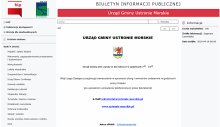 Uwaga! Mamy nową, ulepszoną stronę BIP