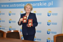 Gmina Ustronie Morskie wysoko w rankingu