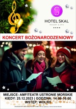 Zapraszamy na koncert