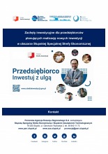 Ważne dla przedsiębiorcy