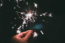 Życzenia od Wójta Gminy Ustronie Morskie Bernadety Borkowskiej