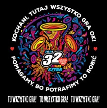 Zapraszamy na wspólne granie