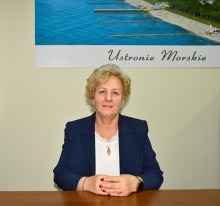 Wójt Bernadeta Borkowska zaprasza Panie na imprezy z okazji Dnia Kobiet