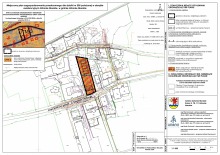 Projekt miejscowego planu zagospodarowania przestrzennego gminy Ustronie Morskie 305