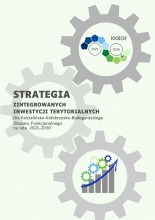 Konsultacje społeczne projektu Strategii Zintegrowanych Inwestycji Terytorialnych Koszalińsko-Kołobrzesko-Białogardzkiego Obszaru Funkcjonalnego na lata 2021-2030