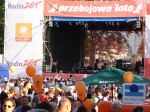 Przebojowe Lato 2007 - Relacja z imprezy