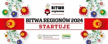 "Bitwa Regionów", czyli Ogólnopolski Konkurs Kulinarny dla Kół Gospodyń Wiejskich