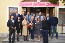 Ostatnia sesja w tej kadencji