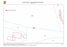 Informacja o wywieszeniu wykazu Nr 8/2024 - nieruchomości przeznaczonej do oddania w dzierżawę