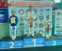 Sukces Bartosza