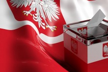 Ustronie Morskie znowu z rekordową frekwencją
