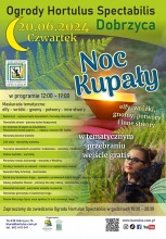 Zbliża się Noc Kupały