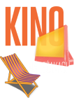 Zapraszamy na pierwszy seans "Kina na Leżakach"