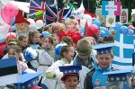 Majówka 2007 już za nami