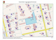Informacja o wyniku przeprowadzonego w dniu 20.12.2024 roku I przetargu ustnego nieograniczonego na sprzedaż nieruchomości niezabudowanej