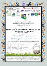 Wielkanoc z Tradycją