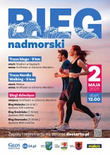 Szykuje się super bieg