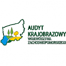 Obwieszczenie Zarządu Województwa Zachodniopomorskiego o wyłożeniu do publicznego wglądu projektu Audytu krajobrazowego województwa zachodniopomorskiego