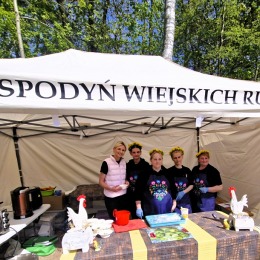Rozstrzygnięcie naborów w ramach programu „Społecznik na 5!”