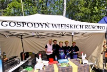 Rozstrzygnięcie naborów w ramach programu „Społecznik na 5!”