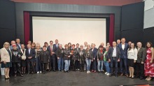 35-lecie Samorządu w Ustroniu Morskim