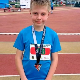 Kolejne sukcesy sportowe mieszkańców Ustronia Morskieg