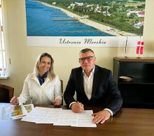 Wkrótce w Ustroniu Morskim ruszą letnie półkolonie