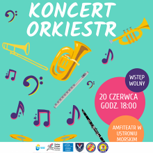 Zapraszamy na koncert!