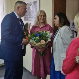 Wójt Grzegorz Czachorowski z absolutorium