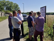 Ruszają prace projektowe związane z przebudową ul. Malechowskiej