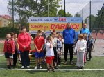 Sportowy Dzień Dziecka