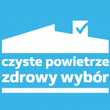 Przedłuzenie terminu przyjmowania wniosków w programie Czyste Powietrze