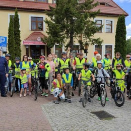 Za nami 25. jubileuszowy rajd do wielowiekowych dębów