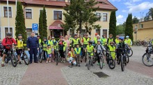 Za nami 25. jubileuszowy rajd do wielowiekowych dębów