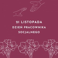 Dzień Pracownika Socjalnego