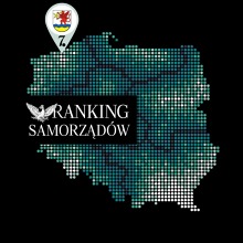 Gmina Ustronie Morskie na 7. miejscu prestiżowego Rankingu Samorządów Rzeczpospolitej