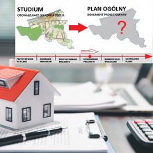 KOMUNIKAT W SPRAWIE PODATKU OD NIERUCHOMOŚCI