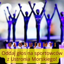 Nominowani ustroniacy w Plebiscycie Sportowym Gazety Kołobrzeskiej