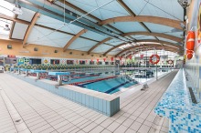 Zmiana godzin otwarcia basenu w styczniu!