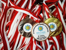 Mikołajkowe turnieje UKS "Sokół" Ustronie Morskie