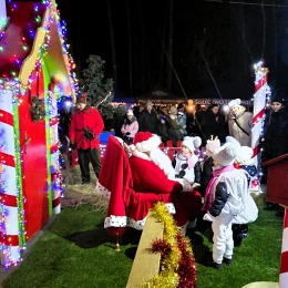 VIII Jarmark Bożonarodzeniowy za nami