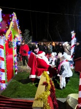 VIII Jarmark Bożonarodzeniowy za nami