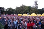 Koncertowe Otwarcie Lata w Ustroniu Morskim
