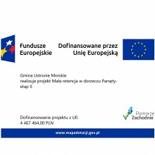 Mała retencja