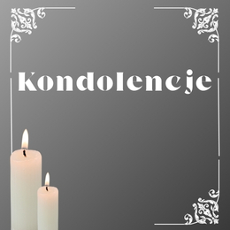 Kondolencje