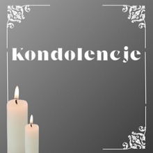 Kondolencje
