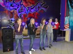Udany festyn w Rusowie