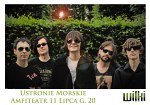 Koncert zespołu WILKI